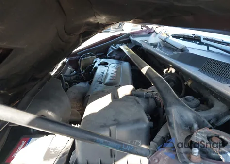 2004 Toyota Camry Se из США, поврежденный, VIN 4T1BE32K14U360057